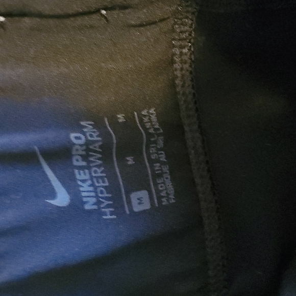 Lot of 2 Nike Leggings - Picture 2 of 4